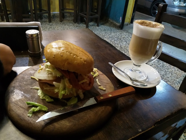 Opinii despre EL ENCUENTRO PIZZERIA RESTO BAR în Lima - Gastronomía y hostelería