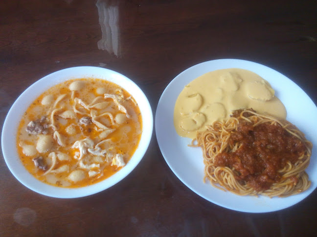 Comentarii opinii despre "CASANA" RESTO BAR