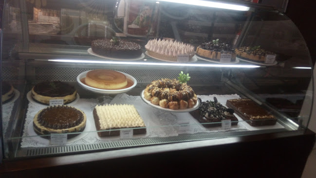Pasteleria Mariate - La Molina