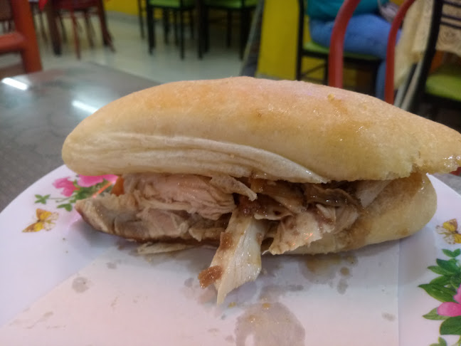 Café Restaurante Velásquez - Guadalupe