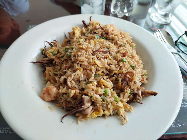 Restaurante Cabo Blanco - Gastronomía y hostelería