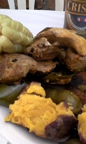 Comentarii opinii despre Rancho Chico