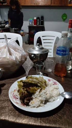 Restaurant Bar - Rio Mar - Boca del Río