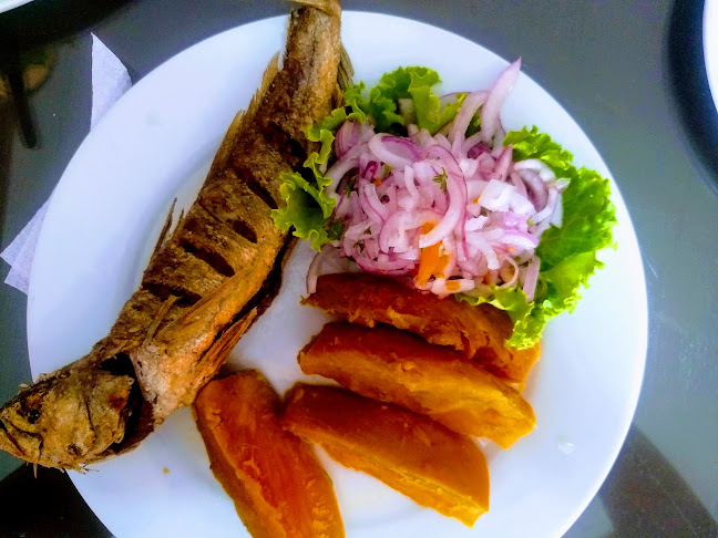 Tinto y Sabor - Chiclayo