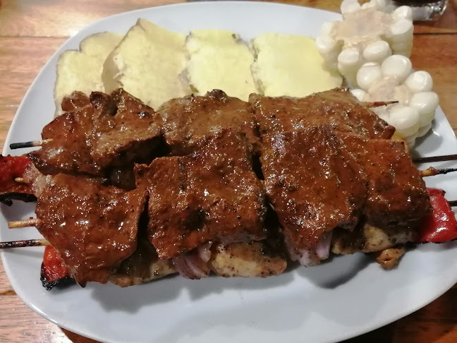 Jr.Eglinton 323, Pucallpa 25000