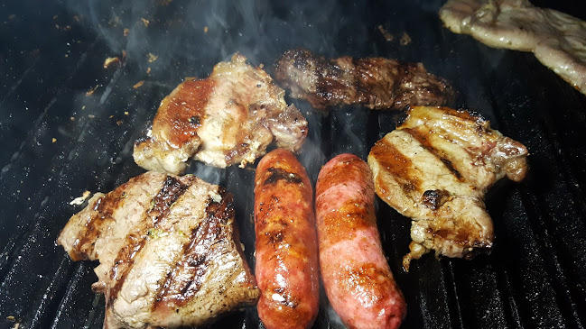 Comentarii opinii despre El leñador