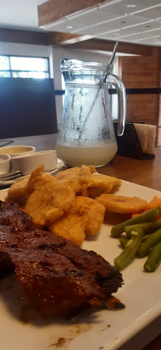 Villa Chicken - Tarapoto