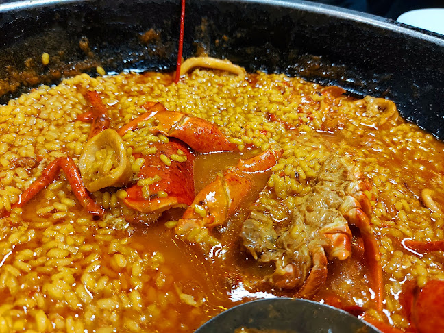 Restaurant la Ribera - Gastronomía y hostelería