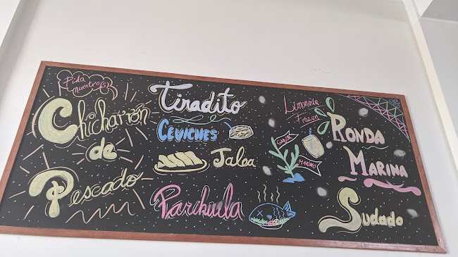 Opinii despre Restaurante Panza Verde în Motupe - Gastronomía y hostelería