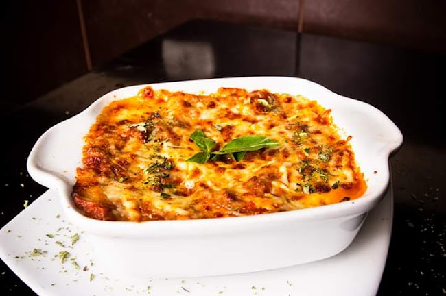 Toscana Pizzeria - Gastronomía y hostelería