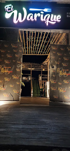 Restaurante El Warique