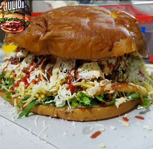 Julio Burguer
