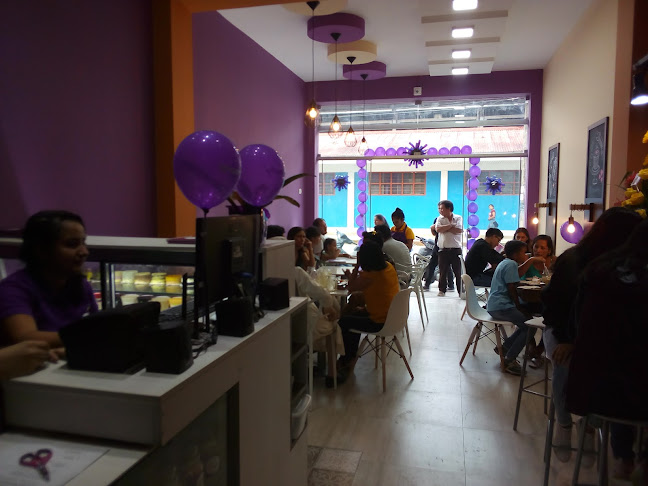 Jirón Santo Toribio 940, Rioja 22825