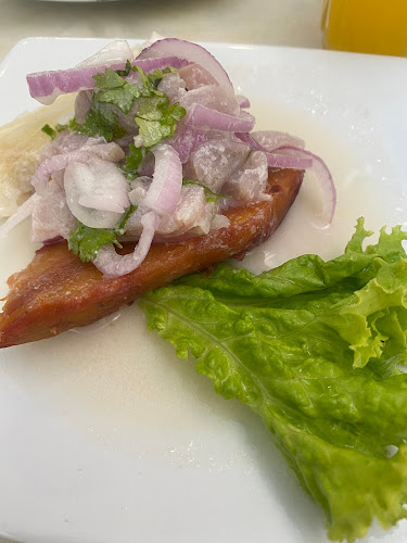 Puerto Escondido Pacasmayo - Gastronomía y hostelería