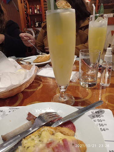 EL CABALLERO NEGRO, UNA NUEVA FUSION MEDITERRANEA - Gastronomía y hostelería