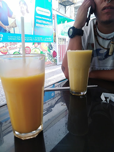 Fruta Fresh Jugueria Snack - Chiclayo