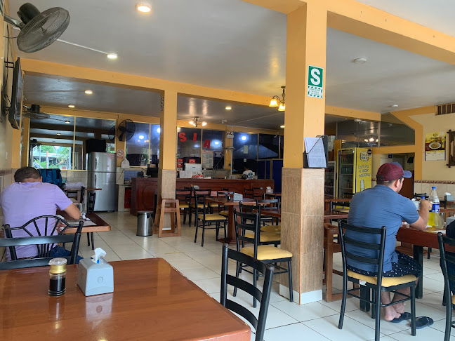 Chifa Asia - Tarapoto