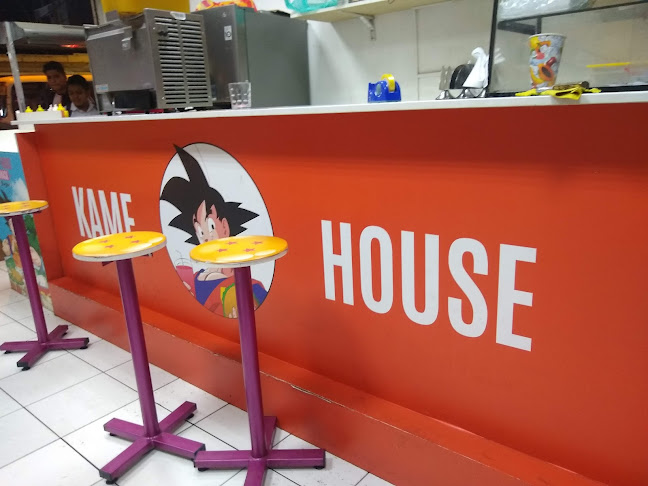 Comentarii opinii despre Kame House Snack