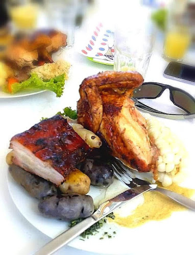 ARAUJO'S POLLERIA RESTAURANT CAMPESTRE - Gastronomía y hostelería