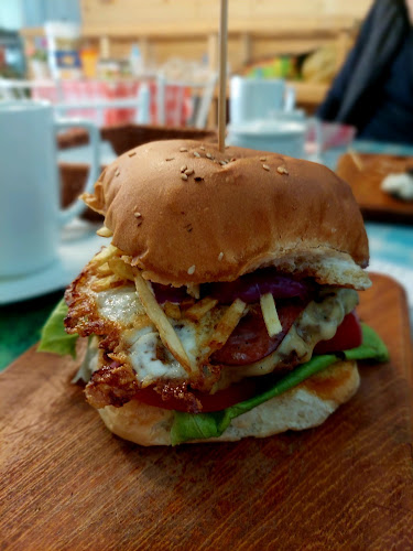 La Oxapampina Delikatessen - Oxapampa