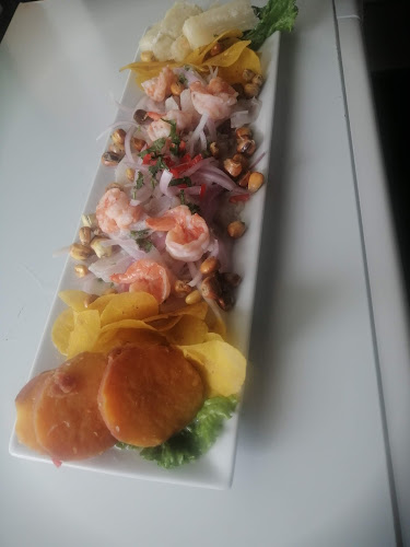 Gustitos Santitos - Gastronomía y hostelería