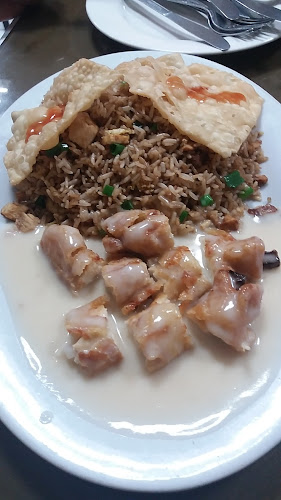 Opinii despre Chifa Taypa în Piura - Gastronomía y hostelería