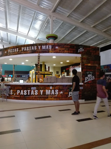 Opinii despre Mr. Pizza în Tarapoto - Gastronomía y hostelería