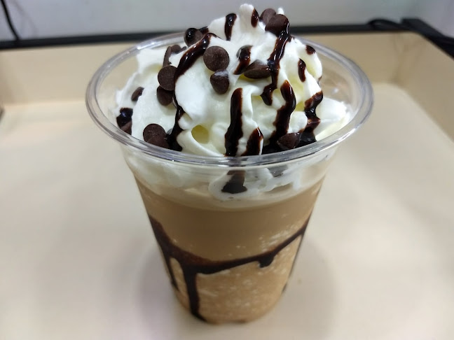 Gustitos Surco - Santiago de Surco