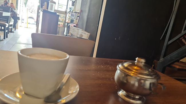 Comentarii opinii despre Max Quilla Coffee