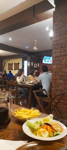 El Cuatrero - Trujillo