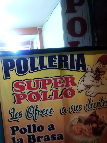 Opinii despre Polleria New Point în Tumbes - Gastronomía y hostelería
