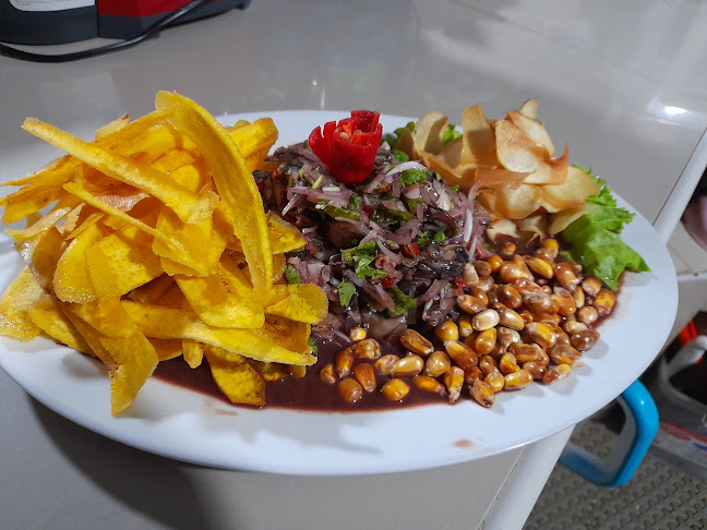 Pje. Perú 325, Vice 20641