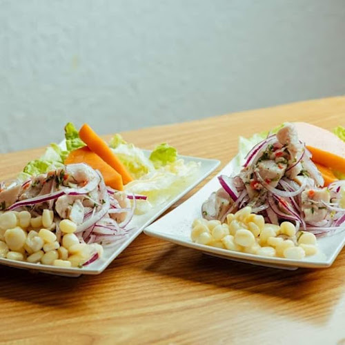 La CABAÑITA de Huanchaquito