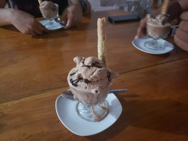 Gustitos del Cura - tambopata