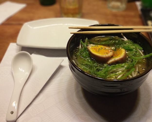 Koi - La Merced - Gastronomía y hostelería