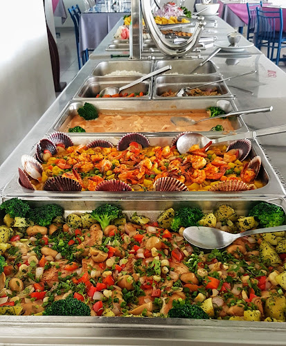 Opinii despre Restaurante | D'komer | Desayunos, Almuerzos, Pescados y mariscos, Buffet în Callao - Gastronomía y hostelería