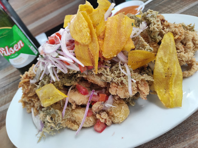 Jr. Camaná 241, La Perla 07016