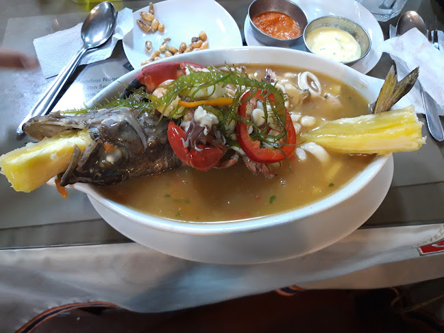 Comentarii opinii despre El Fayke Piurano II