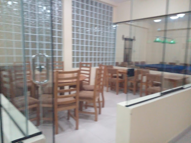 Comentarii opinii despre Cafe Club Social