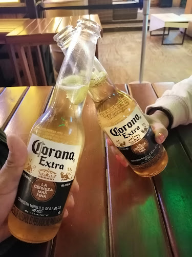 InstaBar - Huanchaco