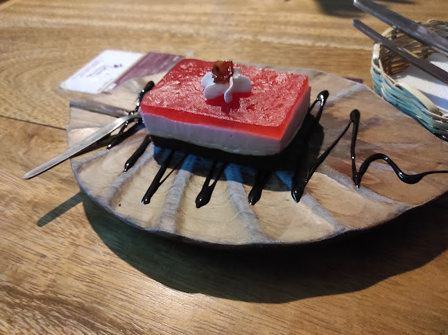 Ukaw Chocolate Fino Amazónico - Gastronomía y hostelería