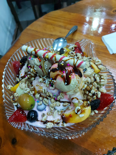 Opinii despre Fruta Fresca în Trujillo - Gastronomía y hostelería