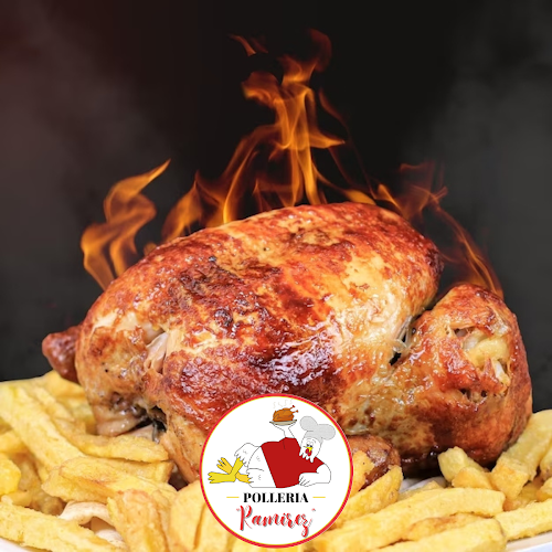 Polleria Ramírez Parcona Ica