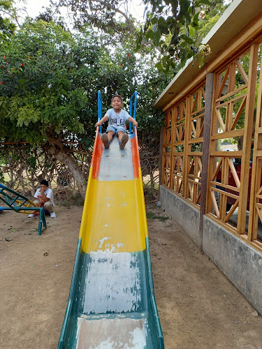 Carr. callanca-monsefu 3, Monsefú 14000