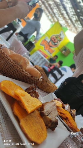 Comentarii opinii despre Chicharronería Don Miguel