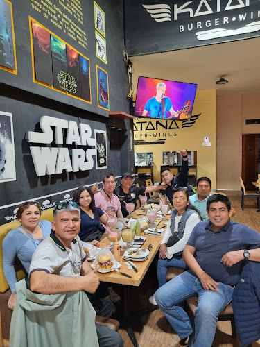 Av Jose Galvez 787, Chimbote 02803