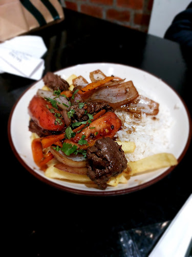 Ca. San Martín 482, Miraflores 15074