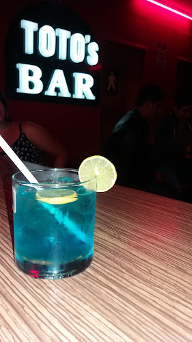 Opinii despre Totos Bar în Lima - Gastronomía y hostelería