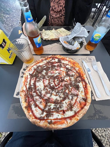 Restaurante El Jardí de can Toda - Gastronomía y hostelería