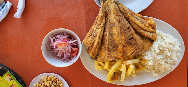 Opinii despre La Caleta în La Punta - Gastronomía y hostelería